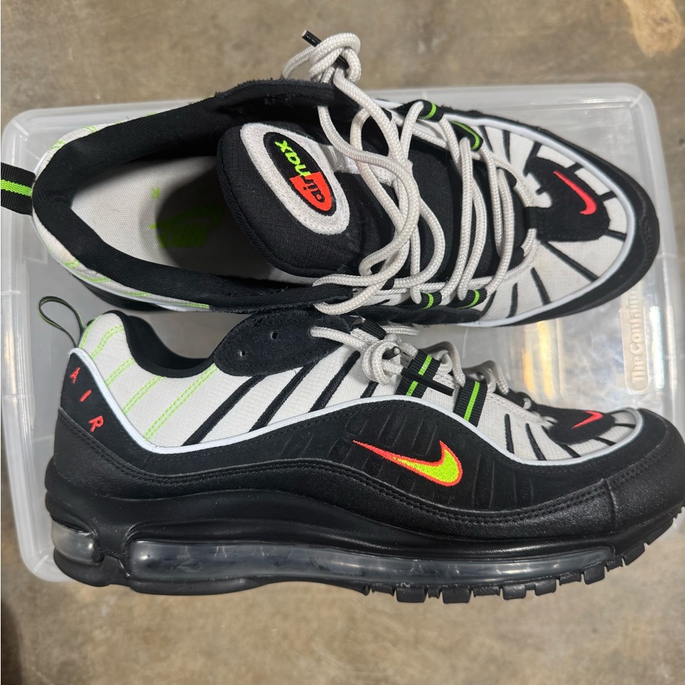 Nike Air Max 98